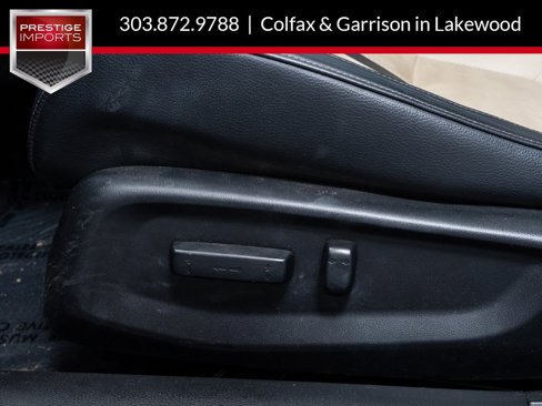 Used 2018 Honda Civic Sport Touring image 19