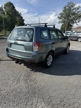 Used 2010 Subaru Forester 2.5X image 5