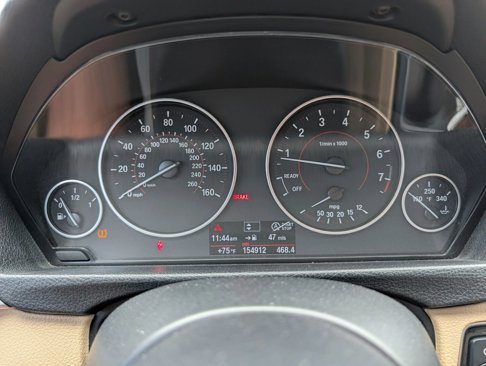 Used 2013 BMW 335i xDrive Sedan image 18