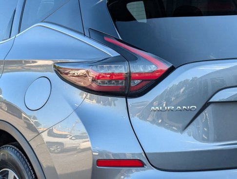 Used 2023 Nissan Murano S image 13