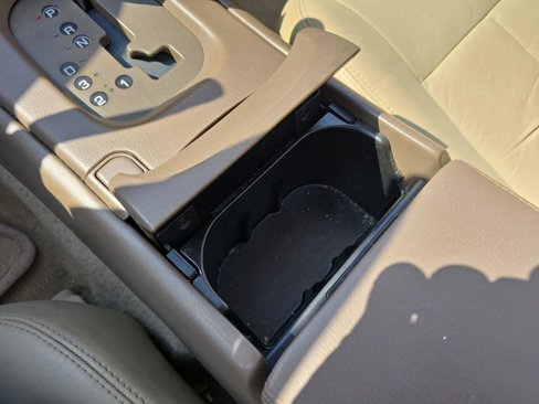 Used 1997 INFINITI J30 image 24