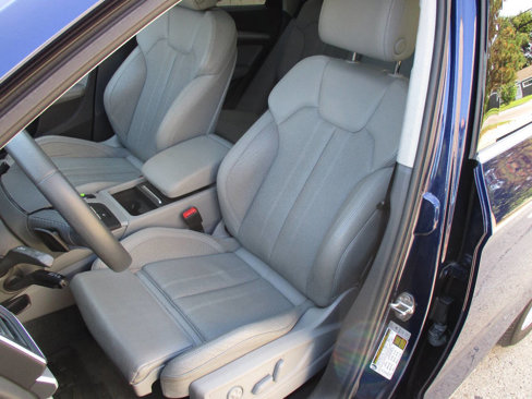 Used 2019 Audi Q5 2.0T Premium Plus w/ Premium Plus Package image 23