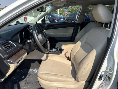 Used 2019 Subaru Outback 2.5i Limited w/ Popular Package #2 image 13