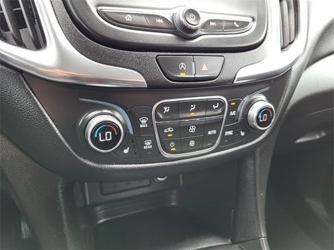Used 2024 Chevrolet Equinox LT image 24