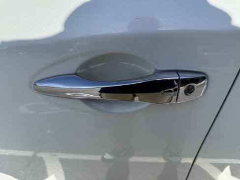 Used 2013 Nissan Altima 2.5 SL w/ Technology Pkg image 14