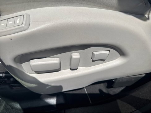 Used 2016 Cadillac SRX Performance w/ Driver Awareness Package image 21