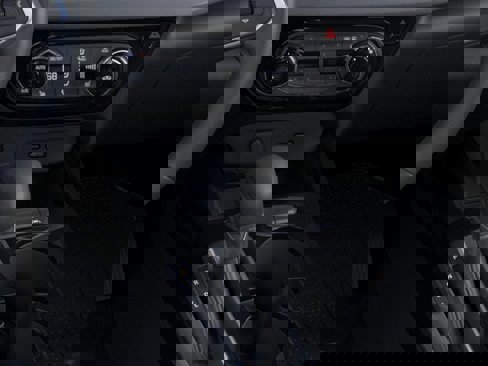 New 2025 Chevrolet Trax LT w/ Driver Confidence Package image 47