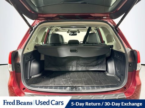 Used 2020 Subaru Forester Touring w/ Popular Package #2 image 30