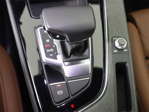 Certified 2025 Audi A5 2.0T Premium Plus image 20