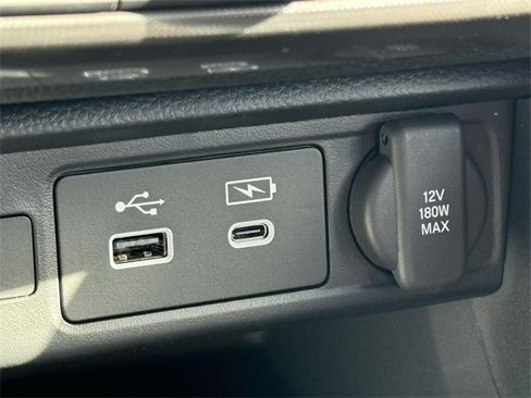 Used 2025 Acura Integra A-Spec image 25