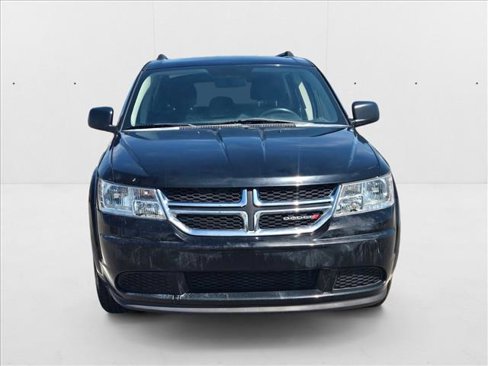 Used 2017 Dodge Journey SE image 2