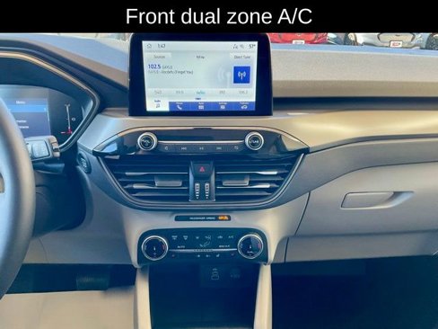New 2025 Ford Escape Active w/ Cold Weather Package image 21