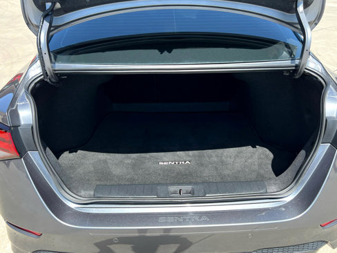 Used 2023 Nissan Sentra SR image 7