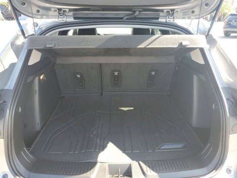 New 2025 Chevrolet Trax LT w/ Driver Confidence Package image 9