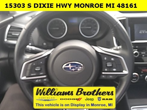 Used 2020 Subaru Forester Premium w/ Popular Package #1 image 10
