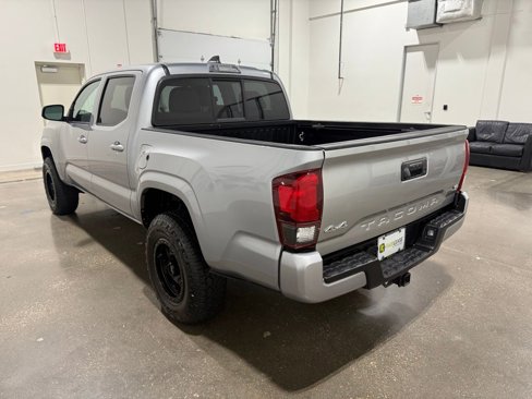 Used 2020 Toyota Tacoma SR image 7