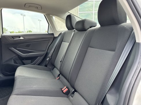 Used 2021 Volkswagen Jetta S w/ Driver Assistance Package image 29