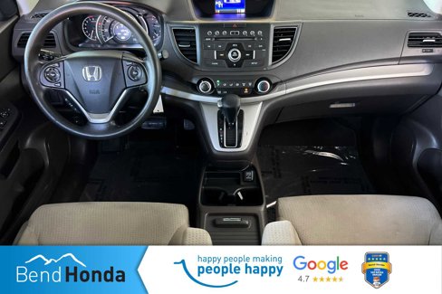 Used 2012 Honda CR-V EX image 3