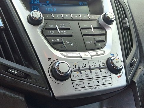 Used 2013 Chevrolet Equinox LS image 15