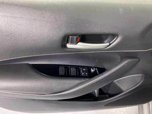 Used 2019 Toyota Corolla SE image 10