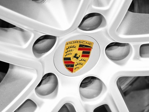 Used 2022 Porsche Macan image 83
