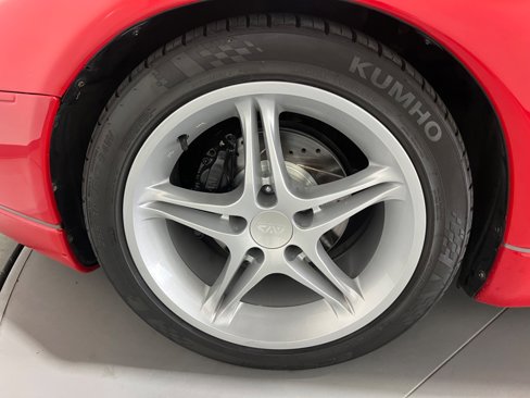 Used 1993 Nissan 300ZX Twin Turbo image 58