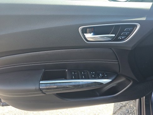 Used 2020 Acura TLX V6 w/ Technology Package image 10