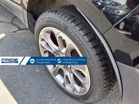 Used 2018 Ford EcoSport Titanium image 9