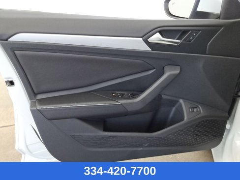 New 2025 Volkswagen Jetta S image 16