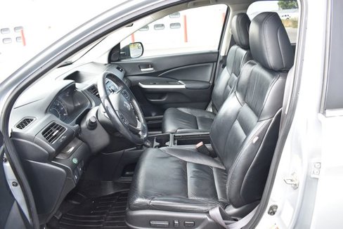 Used 2014 Honda CR-V EX-L image 4