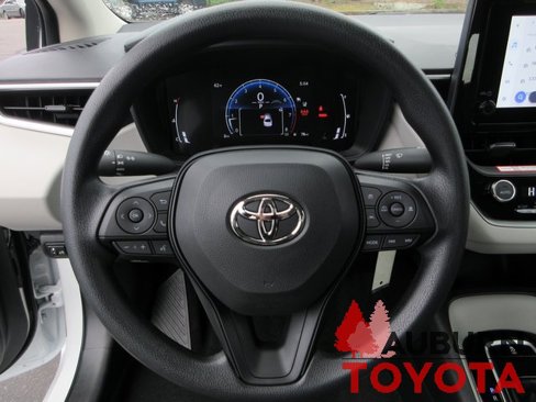 New 2026 Toyota Corolla LE image 7