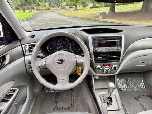 Used 2010 Subaru Forester 2.5X Limited image 18