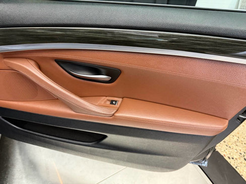 Used 2013 BMW 528i xDrive Sedan image 23