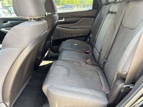 Used 2019 Hyundai Santa Fe SEL image 15