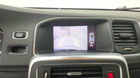 Used 2018 Volvo S60 T5 Inscription w/ Technology Package image 24