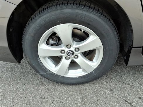 Certified 2019 Toyota Sienna LE image 26