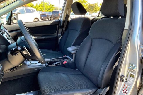 Used 2013 Subaru Impreza 2.0i Premium image 7