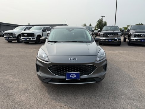 Certified 2022 Ford Escape SE w/ Cold Weather Package image 9