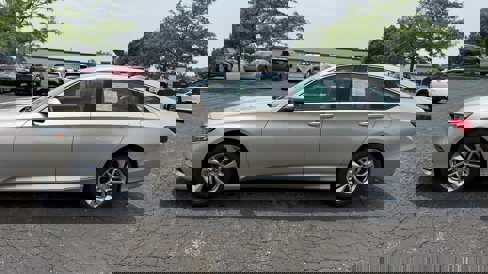 Used 2018 Honda Accord LX image 6
