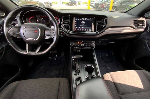 Certified 2023 Dodge Durango GT image 15