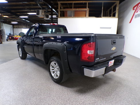Used 2007 Chevrolet Silverado 1500 LT image 3