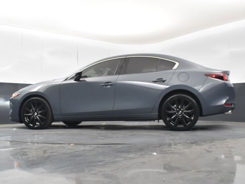 Used 2022 MAZDA MAZDA3 s image 38