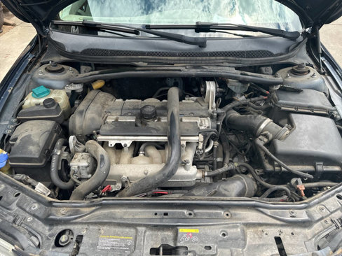 Used 2007 Volvo S60 2.5T image 22