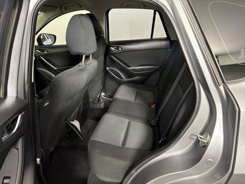 Used 2015 MAZDA CX-5 Sport image 26