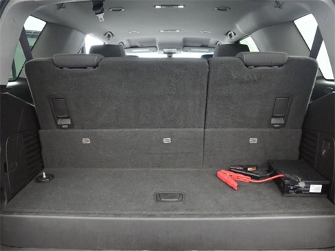 Used 2015 Chevrolet Tahoe LS w/ Max Trailering Package image 29