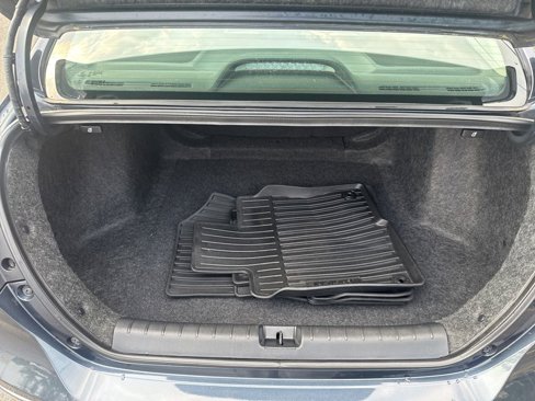 Certified 2019 Honda Insight EX image 18