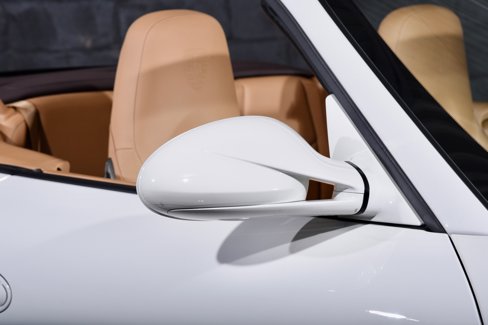 Used 2013 Porsche 911 Turbo S image 20