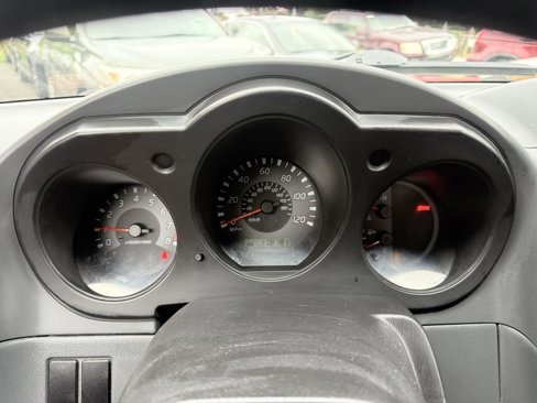 Used 2002 Nissan Frontier XE image 12