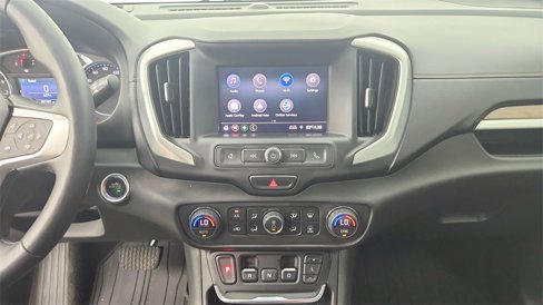 Used 2020 GMC Terrain SLE w/ Driver Convenience Package image 23