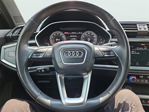 Used 2022 Audi Q3 2.0T Premium Plus image 33